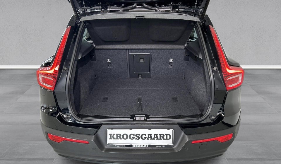 Volvo XC40 P6 ReCharge Core 5d