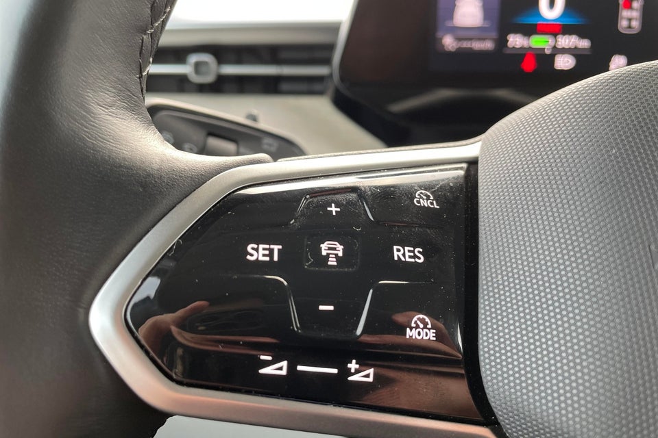 VW ID.Buzz 86 Style 7prs LWB 5d