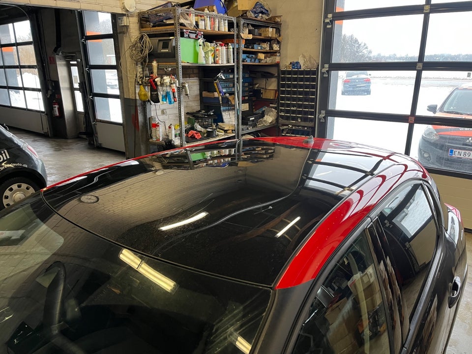 Citroën C3 1,5 BlueHDi 100 SkyLine 5d