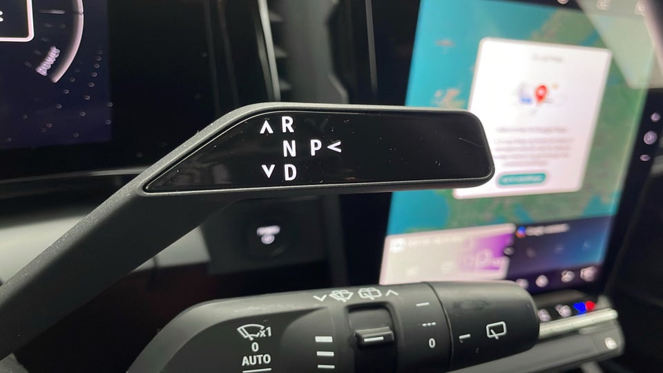 Renault Megane E-Tech 60 Iconic 5d