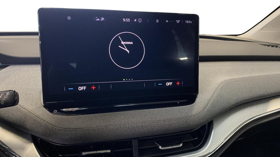 Skoda Enyaq 50 iV 5d