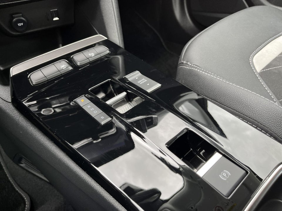 Opel Mokka-e 50 Elegance 5d