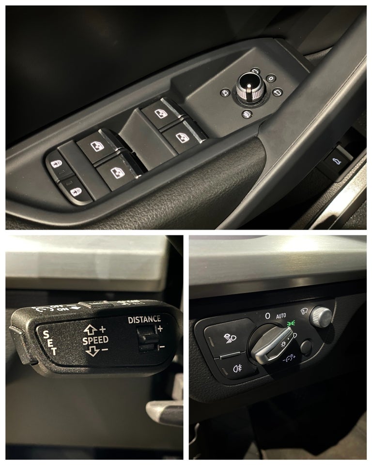 Audi Q5 50 TFSi e S-line quattro S-tr. 5d