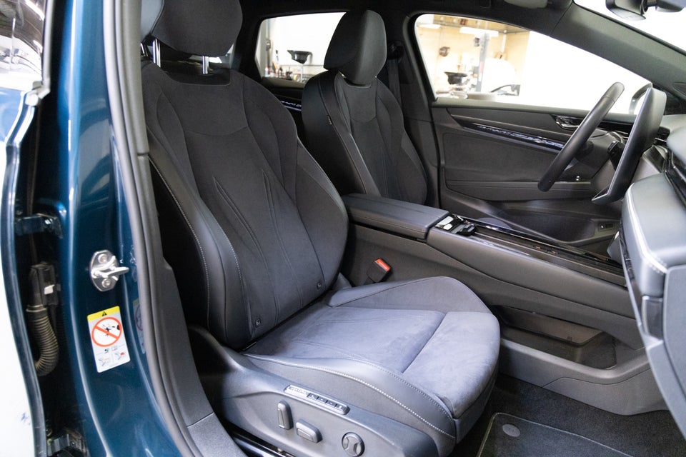 VW ID.7 86 Style S 5d