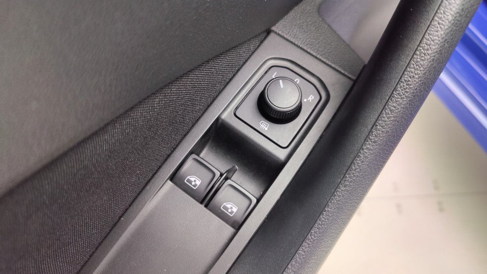 Skoda Kamiq 1,0 TSi 110 Life DSG 5d