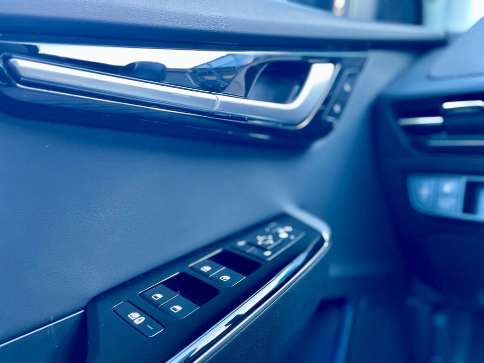 Kia EV6 77 Long Range Performance Prestige AWD 5d