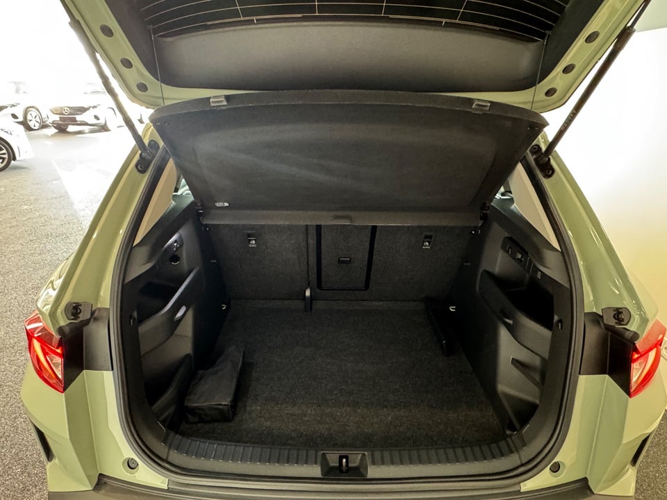 Skoda Elroq 85 iV Loft 5d