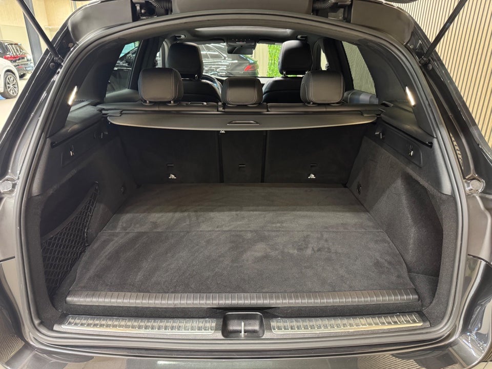 Mercedes GLC300 e 2,0 AMG Line aut. 4Matic 5d