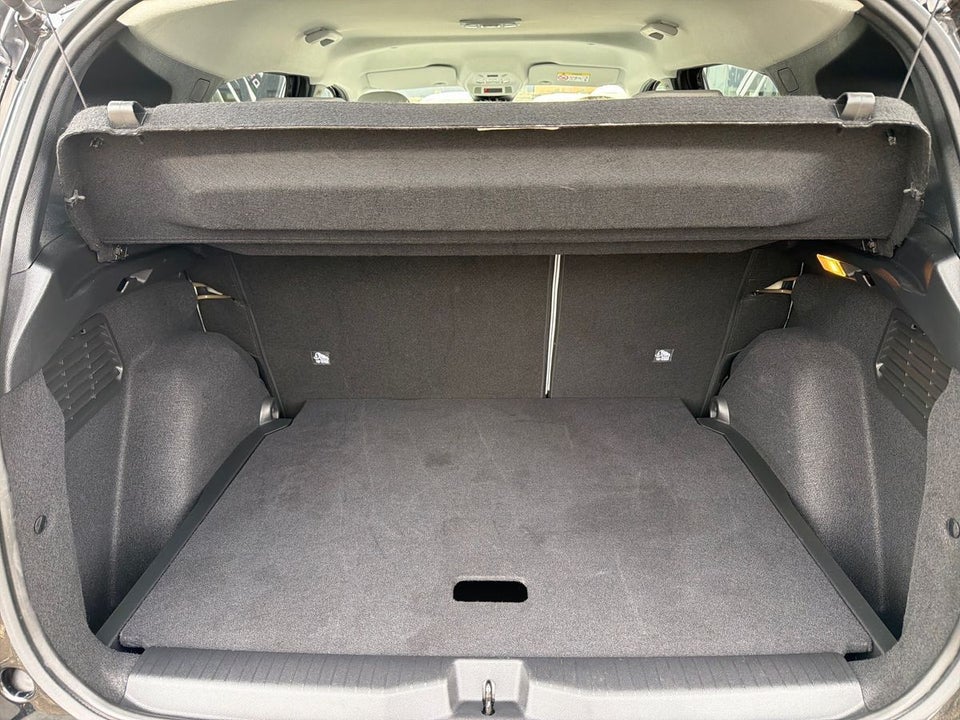 Citroën ë-C3 Aircross 54 VTR Sport Extended Range 5d