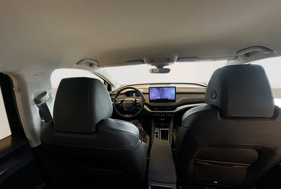Skoda Elroq 60 iV Premium 5d