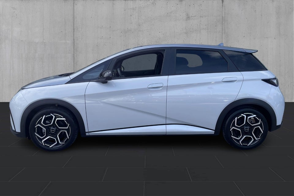 BYD Dolphin 60 Design 5d