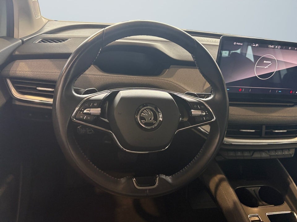 Skoda Enyaq 60 iV 5d