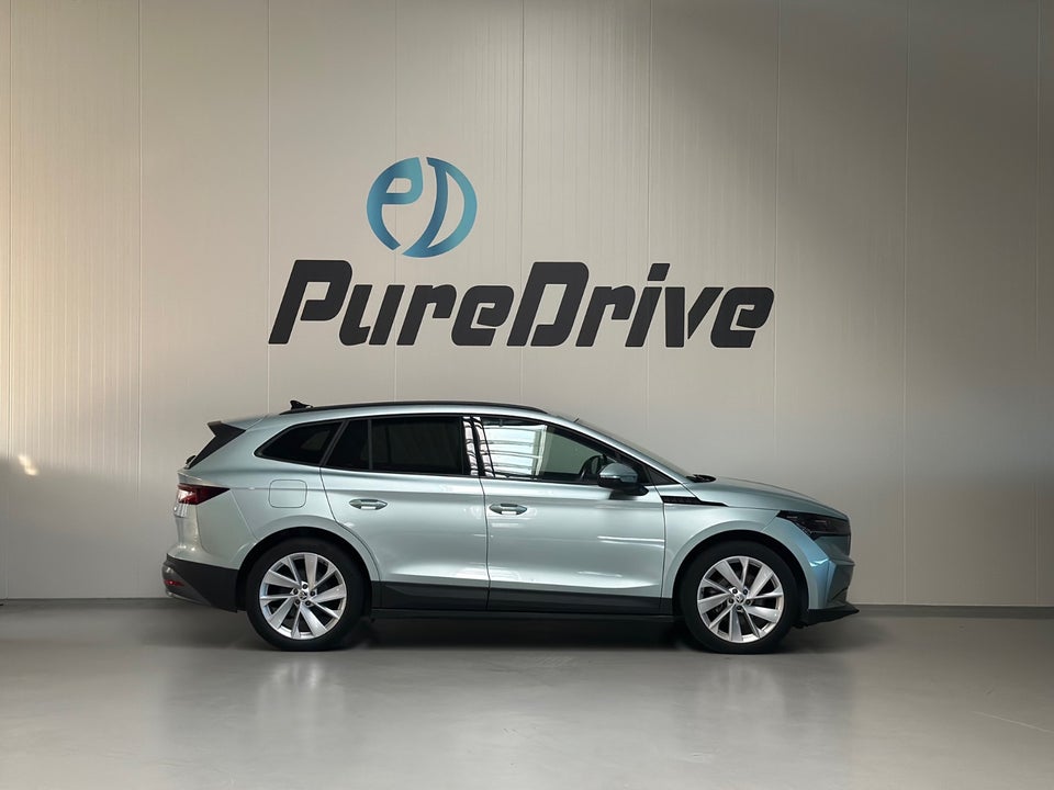 Skoda Enyaq 60 iV Selection Lodge 5d