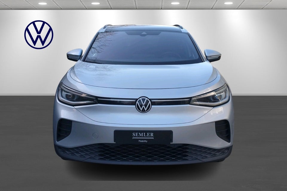 VW ID.4 77 Pro Performance Active 5d