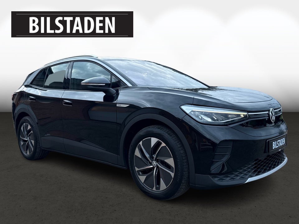 VW ID.4 77 Pro Performance 5d