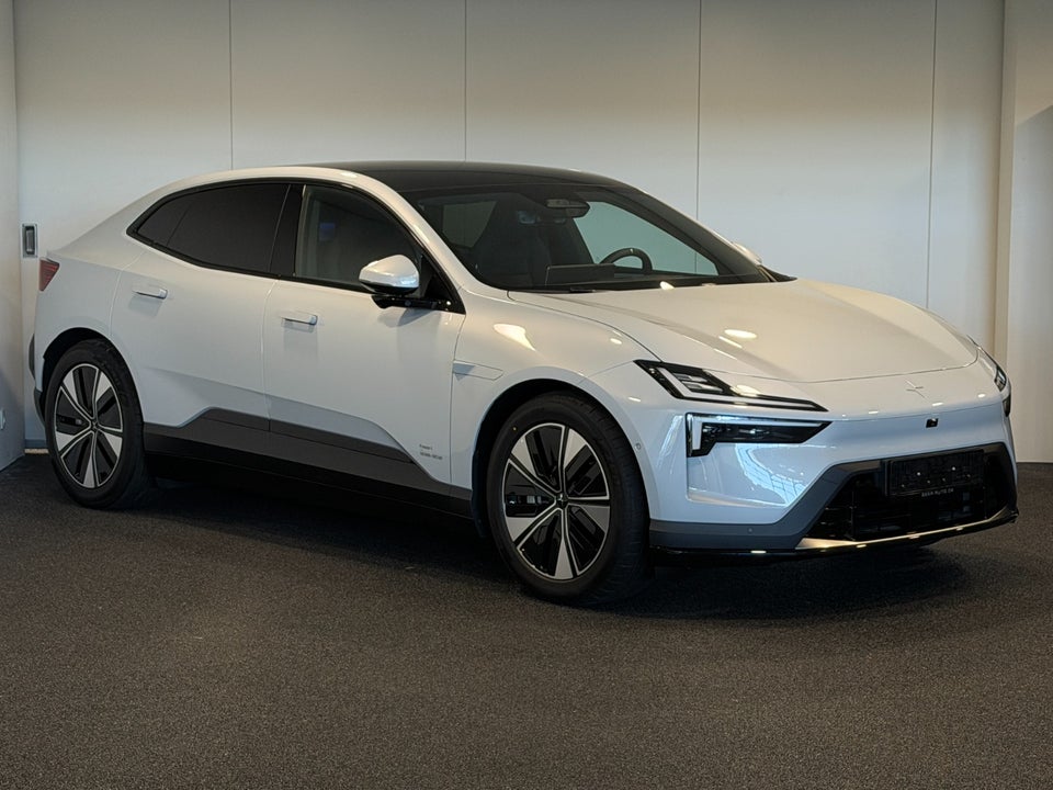 Polestar 4 Coupé AWD 5d