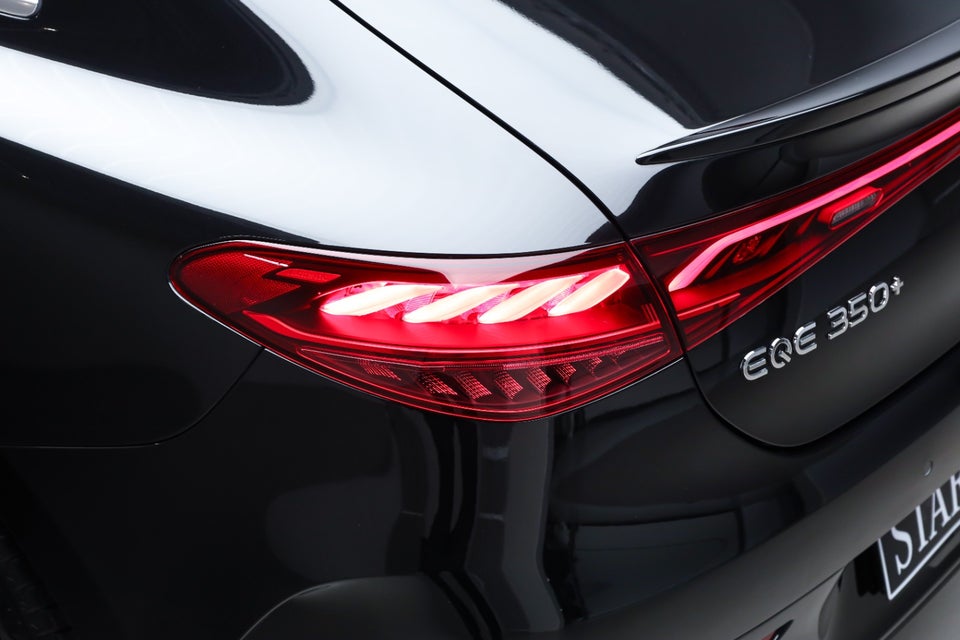 Mercedes EQE350+ AMG Premium Plus 4d