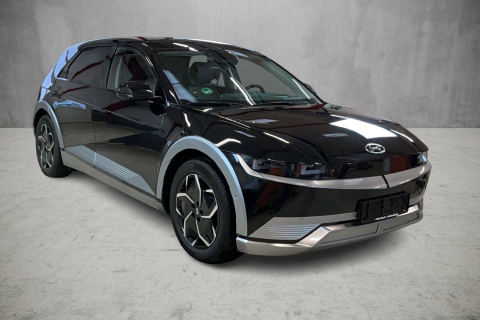 Hyundai Ioniq 5 77 Ultimate 5d