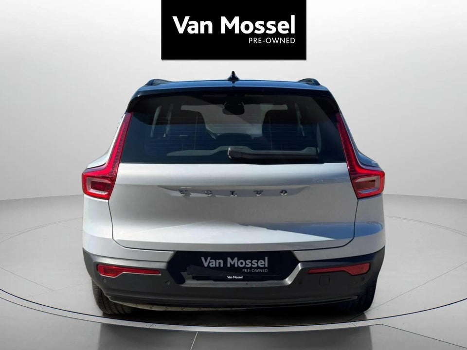Volvo XC40 P8 ReCharge Twin R-Design 5d