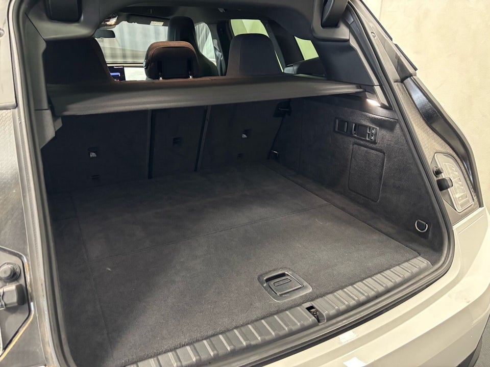BMW iX xDrive40 5d