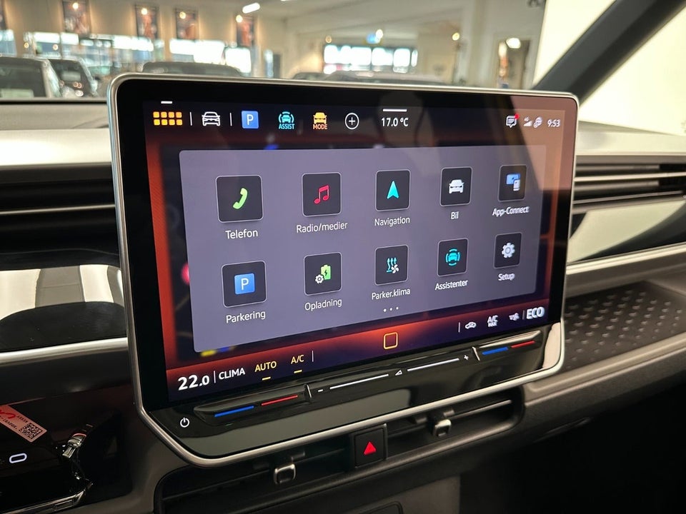 VW ID.Buzz 86 Pro 7prs LWB 5d