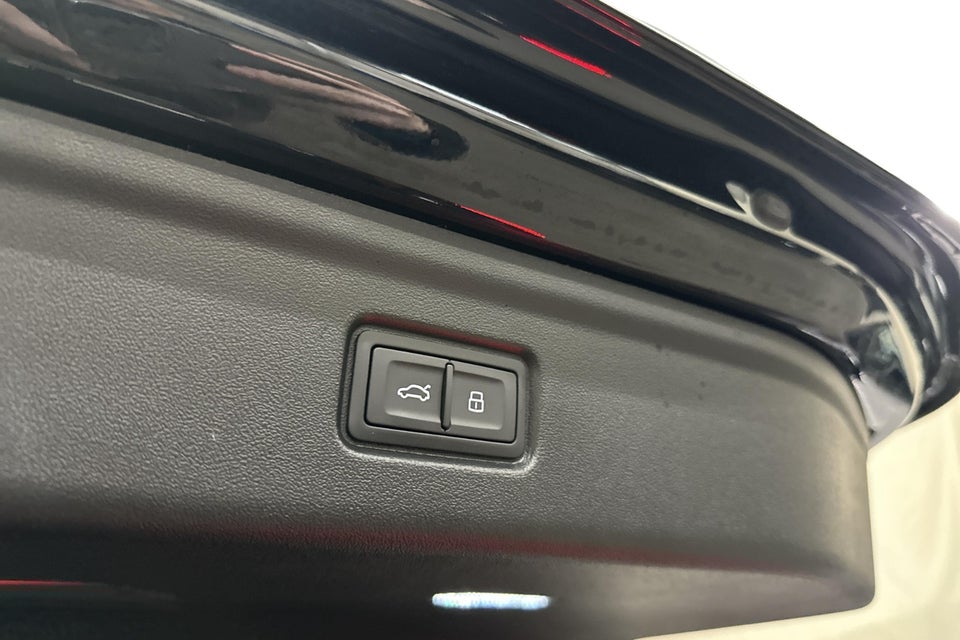 Audi A6 e-tron S-line plus performance Sportback 5d