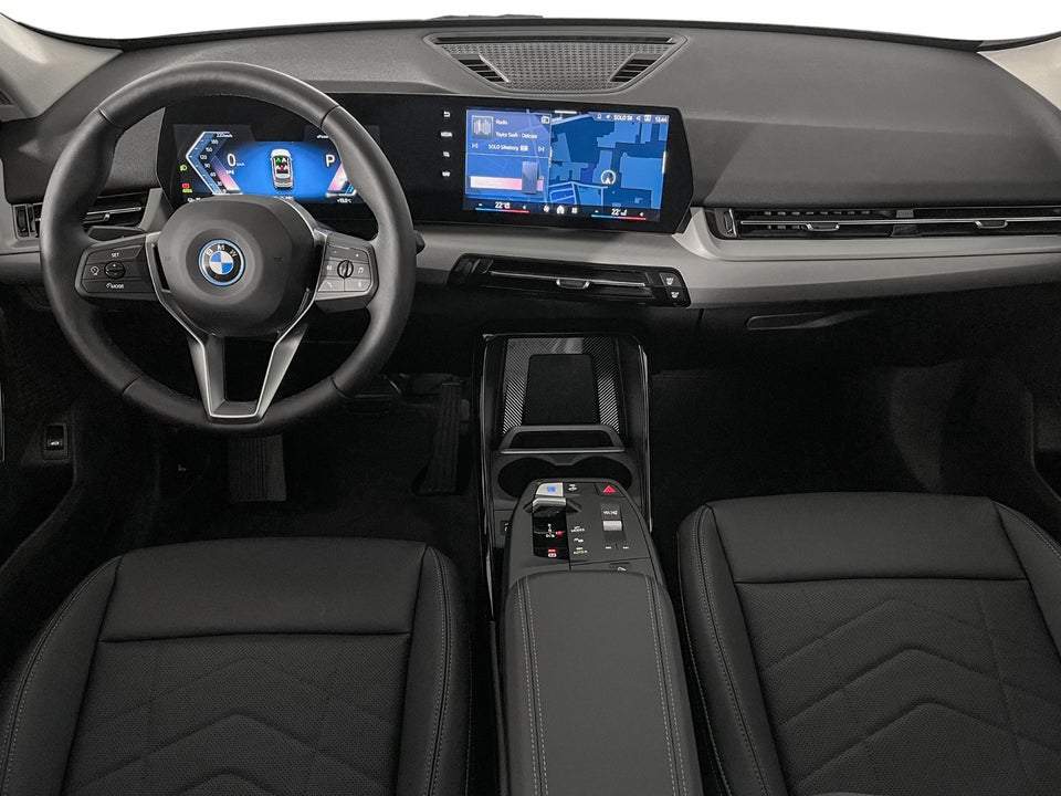 BMW iX1 xDrive30 5d