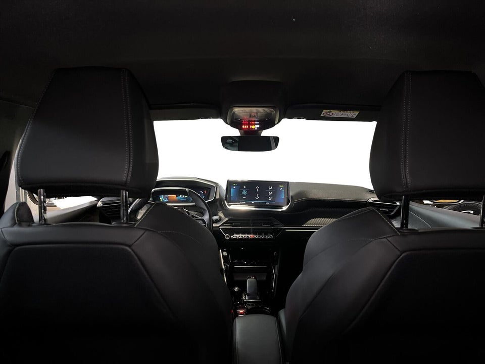 Peugeot e-208 50 GT Line 5d
