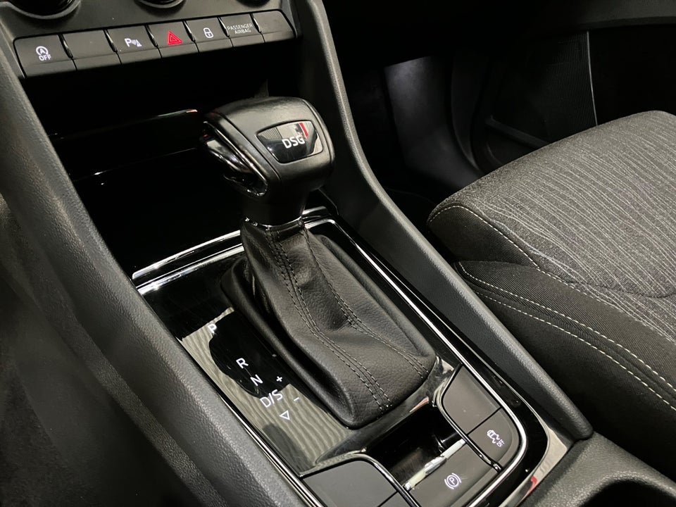 Skoda Kodiaq 1,5 TSi 150 Style DSG 7prs 5d