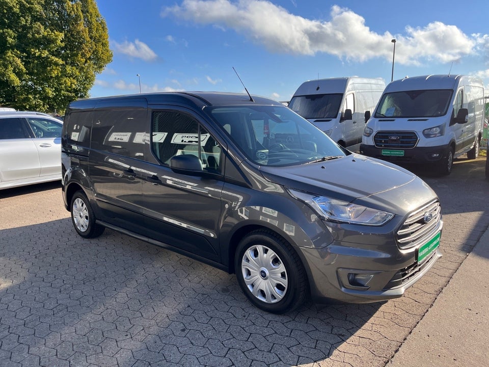 Ford Transit Connect 1,0 SCTi 100 Trend lang