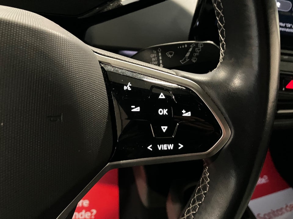 VW ID.3 58 Active Pro Performance 5d