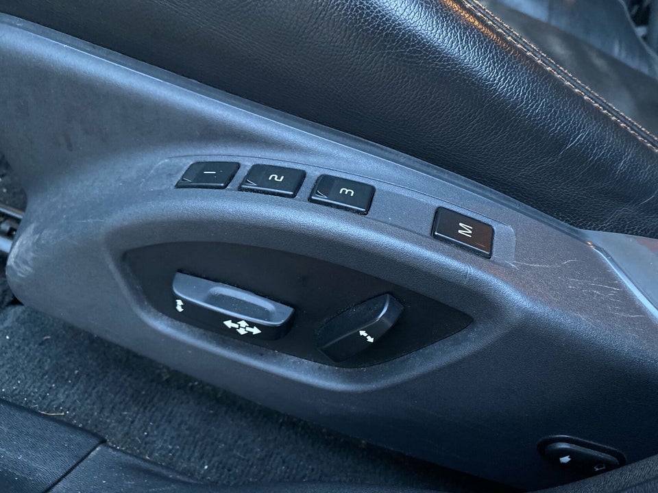 Volvo XC60 2,0 D4 190 Summum aut. Van 5d