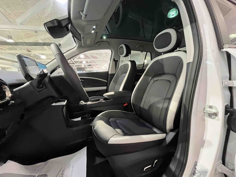 JAC E30X 50 Nordic Edition 5d