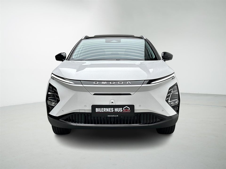 Omoda 5 EV Premium 5d