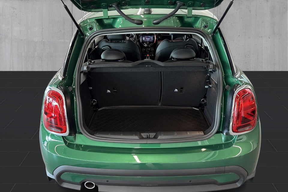 MINI Cooper 1,5 Experience aut. 3d