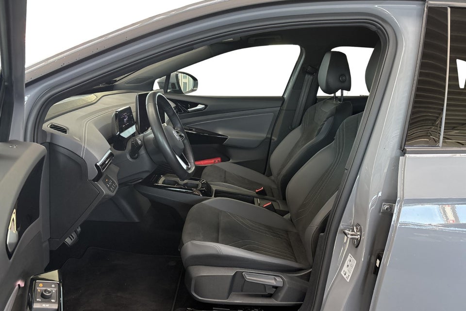 VW ID.4 77 Style+ 5d