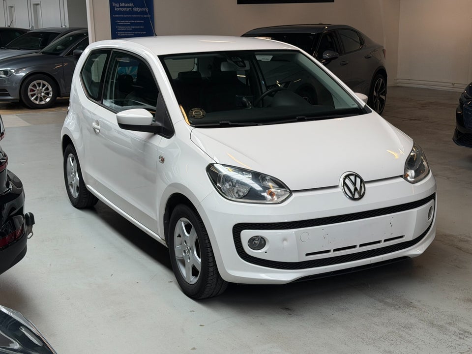 VW Up! 1,0 60 Move Up! 3d