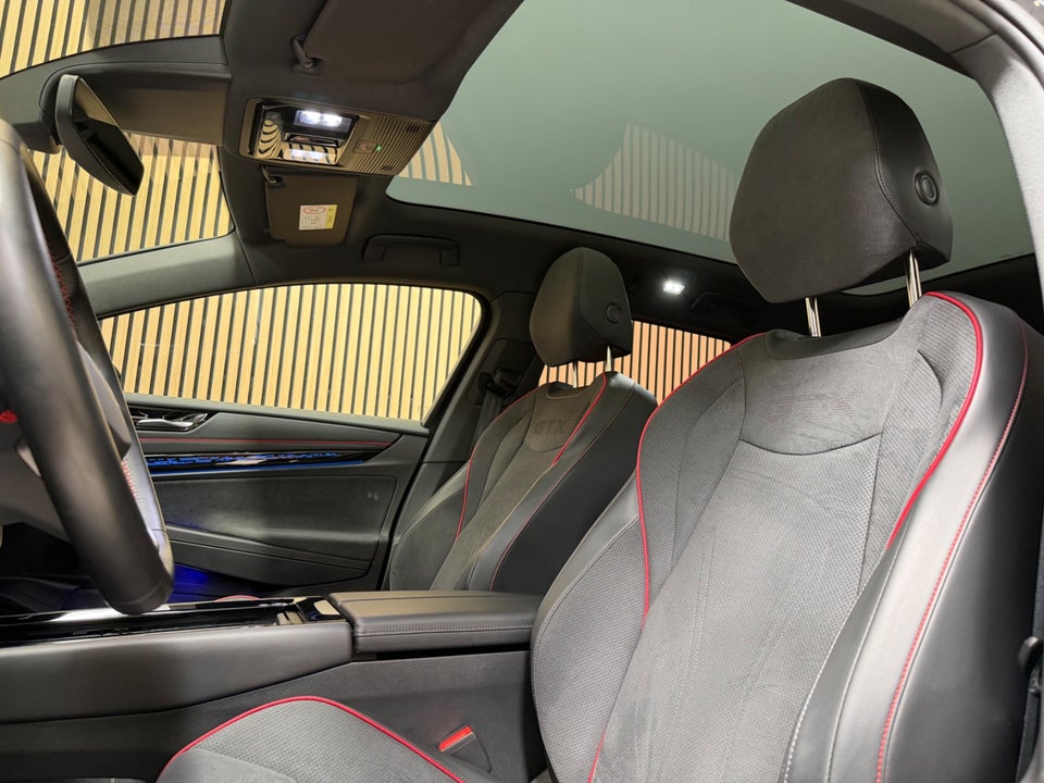 VW ID.7 86 GTX Max+ Tourer 4Motion 5d