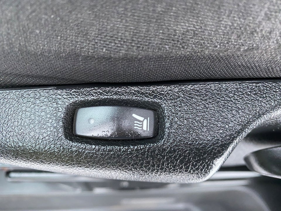 Renault Trafic T29 2,0 dCi 120 L2H1