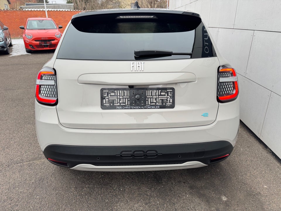 Fiat 600e 54 la Prima 5d