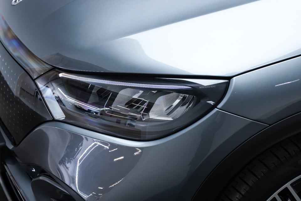 Mercedes EQE350 SUV AMG Advance Plus 4Matic 5d