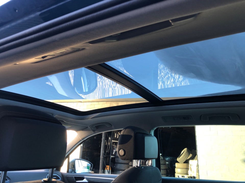 VW Tiguan 1,4 eHybrid Elegance DSG 5d