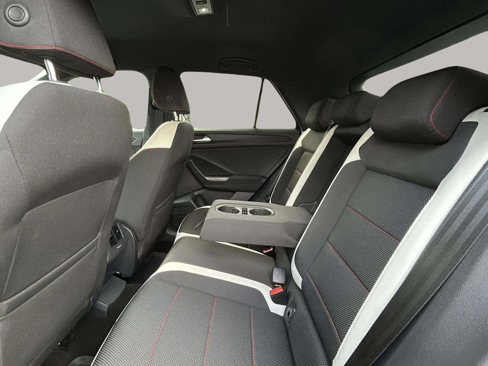 VW T-Roc 2,0 TSi 190 Sport DSG 4Motion 5d