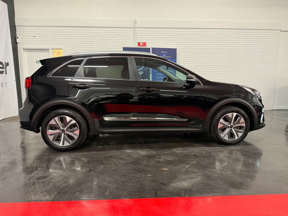 Kia e-Niro 64 Comfort 5d