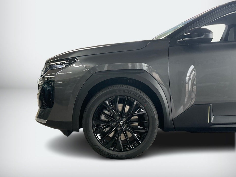 Citroën ë-C5 Aircross 80 VTR Sport 5d