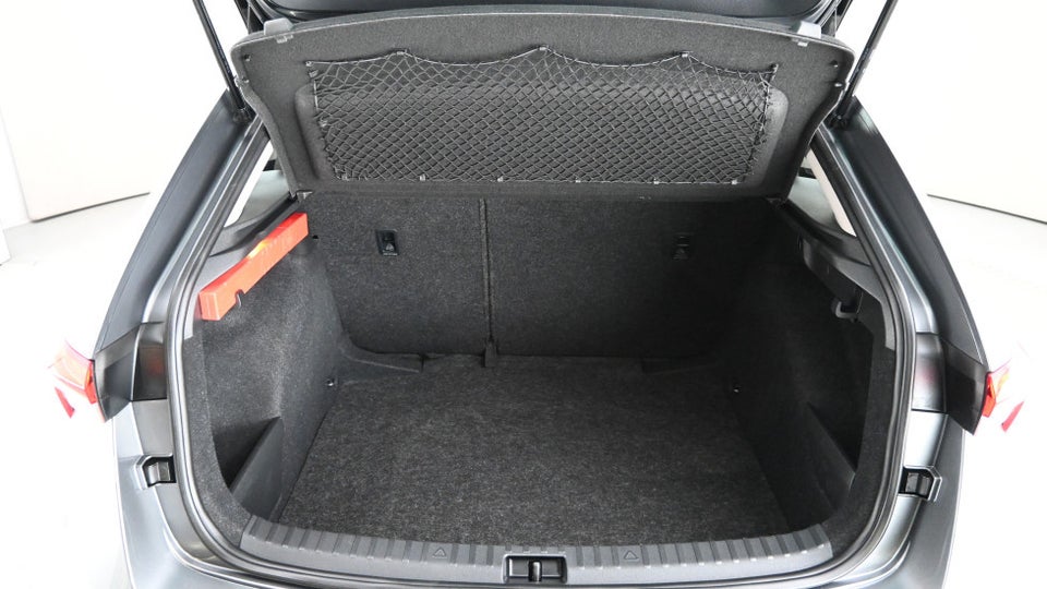 Skoda Scala 1,0 TSi 110 Life DSG 5d