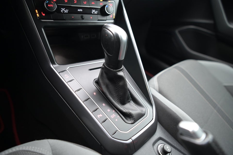 VW Polo 1,0 TSi 115 Highline DSG 5d