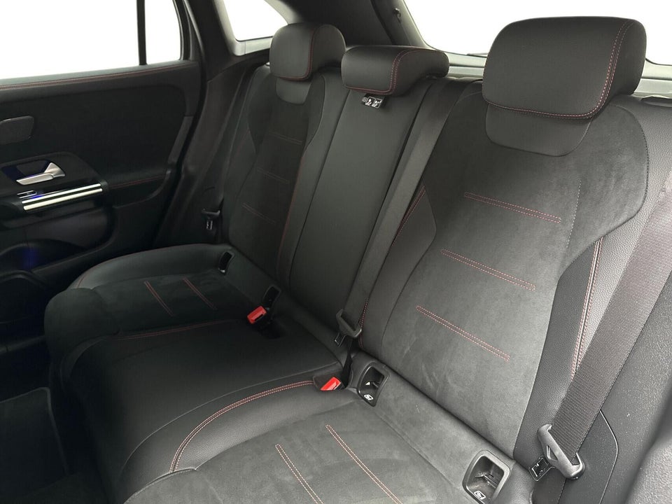 Mercedes GLA250 e 1,3 AMG Line aut. 5d