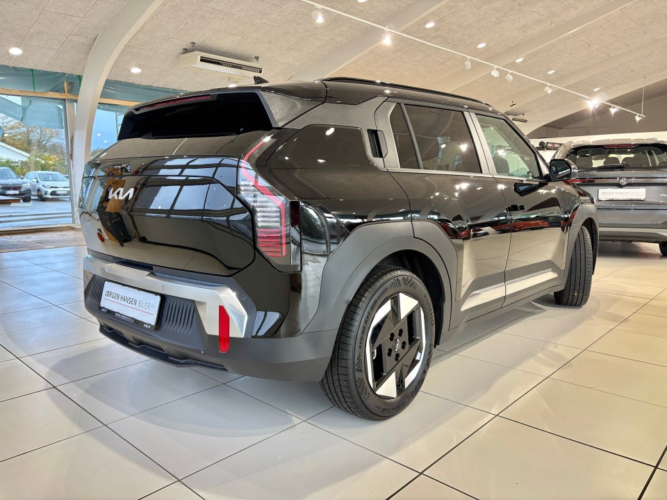 Kia EV3 81 Long Range Prestige 5d