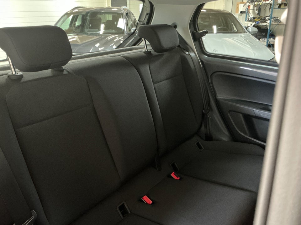 VW e-Up! Style Plus 5d